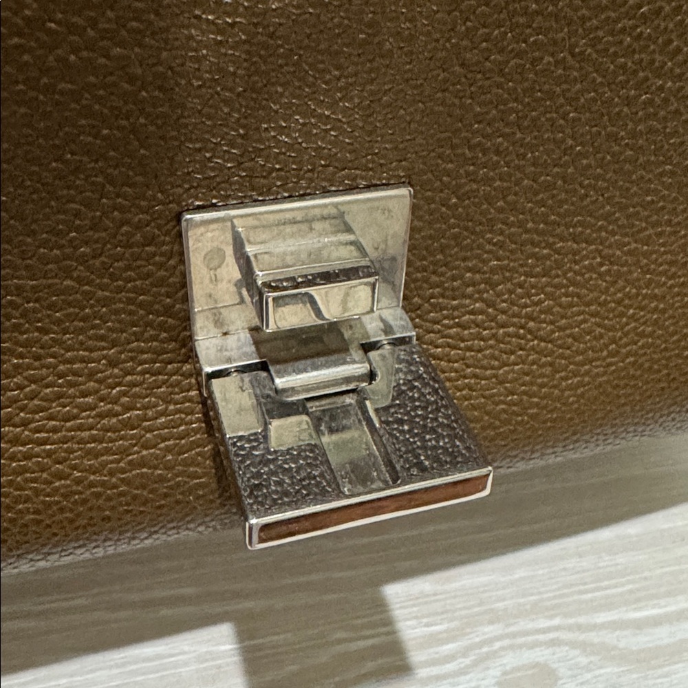 Celine Trapeze bag - Picture 10 of 11